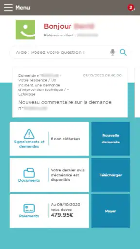 CDC Habitat et moi
