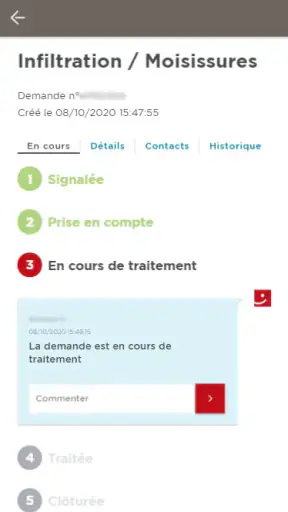 CDC Habitat et moi