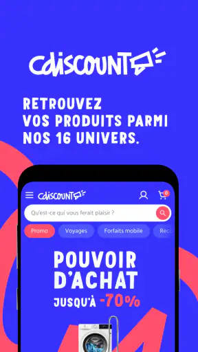 Cdiscount