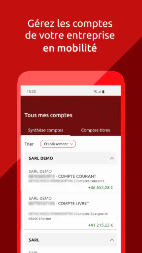 CE net Pros/PME/ETI