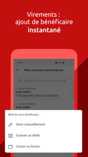 CE net Pros/PME/ETI