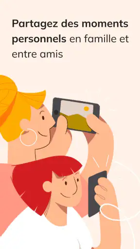celebrate - partage de photos