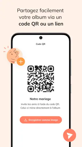 celebrate - partage de photos