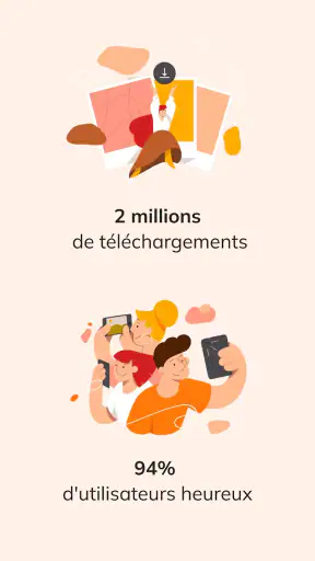 celebrate - partage de photos