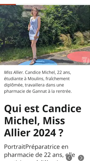 Centre France Le Journal