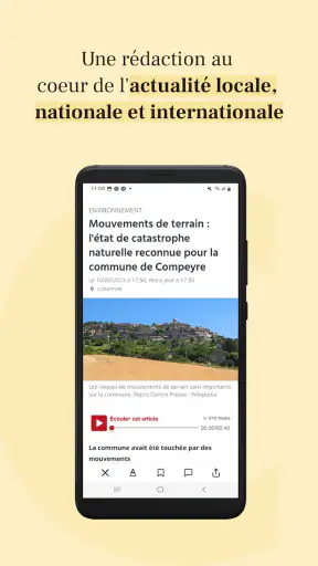 Centre Presse Aveyron - Actus