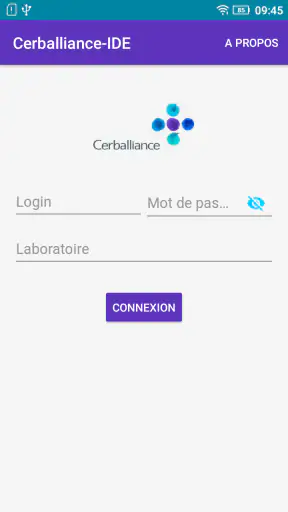 Cerballiance-IDE