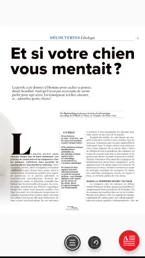 Cerveau & Psycho