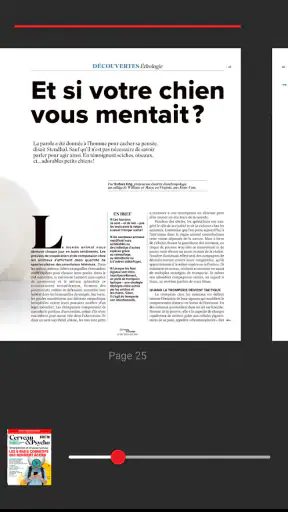 Cerveau & Psycho