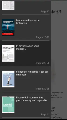 Cerveau & Psycho