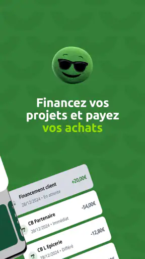Cetelem - Prêts & Crédits
