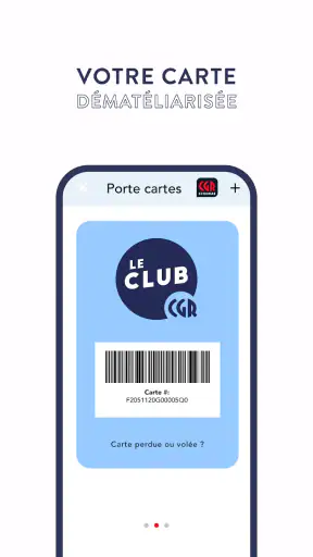 CGR Cinémas