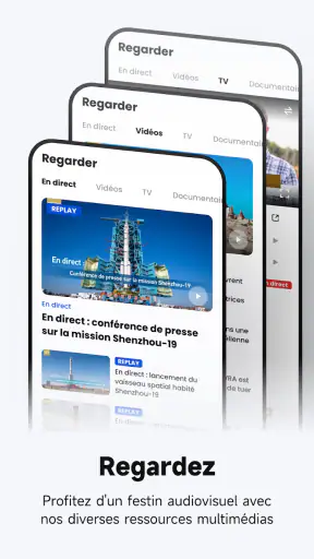 CGTN – China Global TV Network