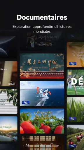 CGTN – China Global TV Network
