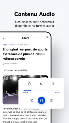CGTN – China Global TV Network