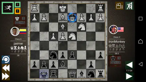 Championnat du monde d'échecs
