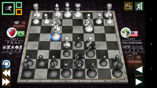 Championnat du monde d'échecs