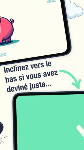Charades Enfants : Jeu de Mime