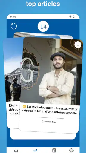 Charente Libre