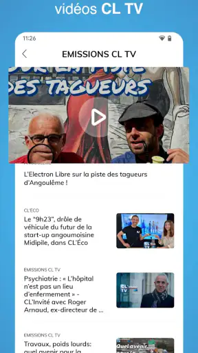 Charente Libre