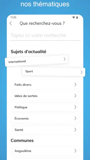 Charente Libre