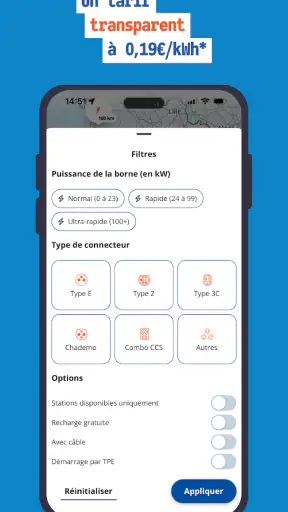 Charge E-Lec - E.Leclerc