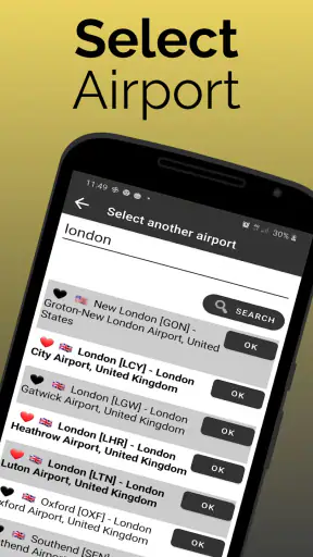 Charles de Gaulle CDG