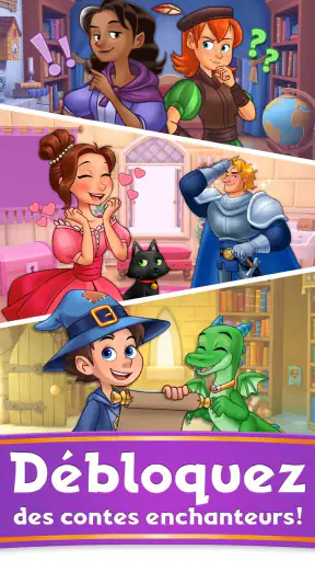 Charm King - jeu gratuit de ma