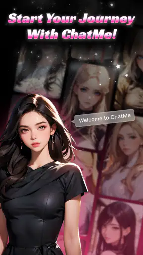 Chat Me : Talk to Her AI