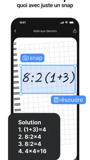 Chatbot App - Assistant IA