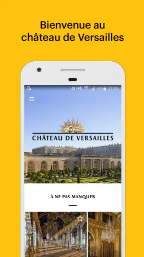 Château de Versailles