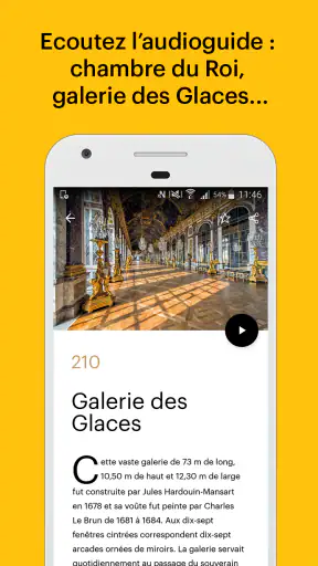 Château de Versailles