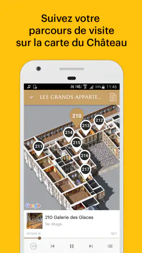 Château de Versailles