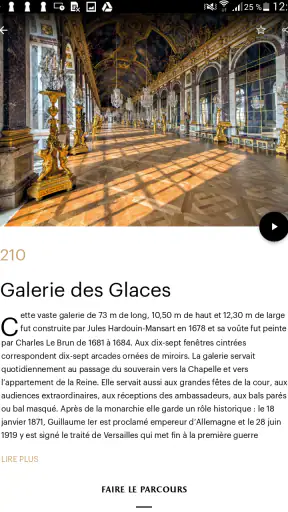 Château de Versailles