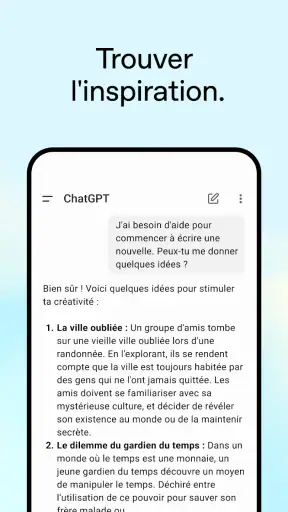 ChatGPT