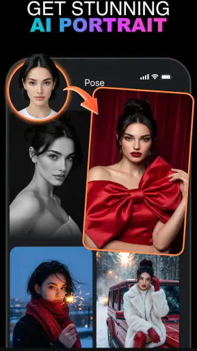 Chatlulu : Photo & Vidéo IA