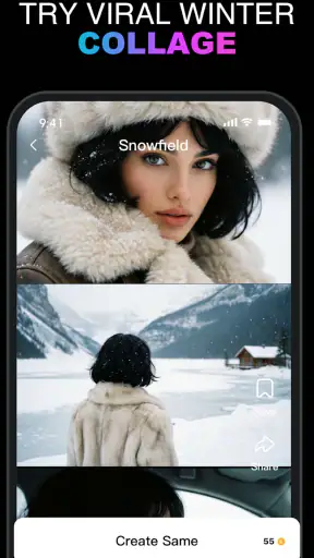 Chatlulu : Photo & Vidéo IA