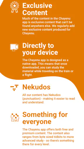 Chayenu
