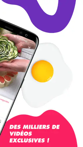 Chefclub - Tous en cuisine !