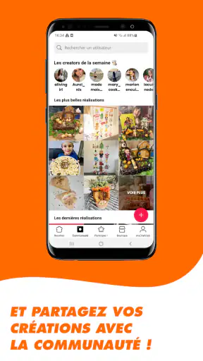 Chefclub - Tous en cuisine !