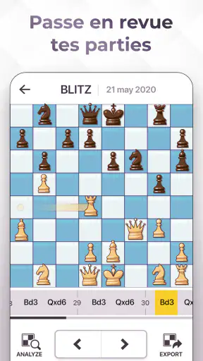 Chess Royale: échecs en ligne