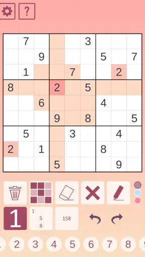 Chess Sudoku