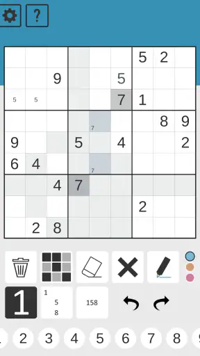 Chess Sudoku