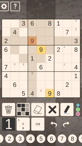 Chess Sudoku