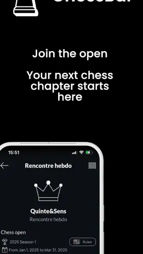 ChessBar