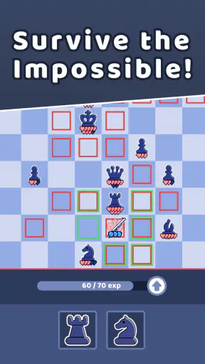 Chessfire: Shotgun Chess