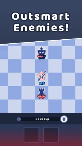 Chessfire: Shotgun Chess