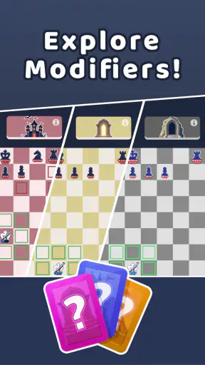 Chessfire: Shotgun Chess