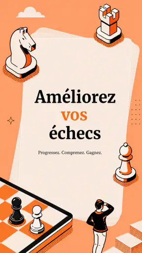 ChessFlare : Cours d’échecs
