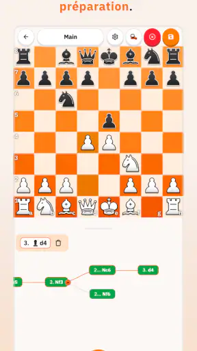 ChessFlare : Cours d’échecs